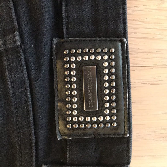 Cute Louisa Spangioli Pants - Picture 7 of 8